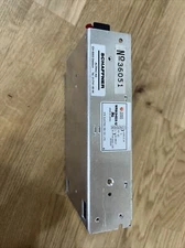 ETA Electric WRB24SX-U POWER SUPPLY INPUT 115-230 V 1.2 A OUTPUT 24 V 2.1 A