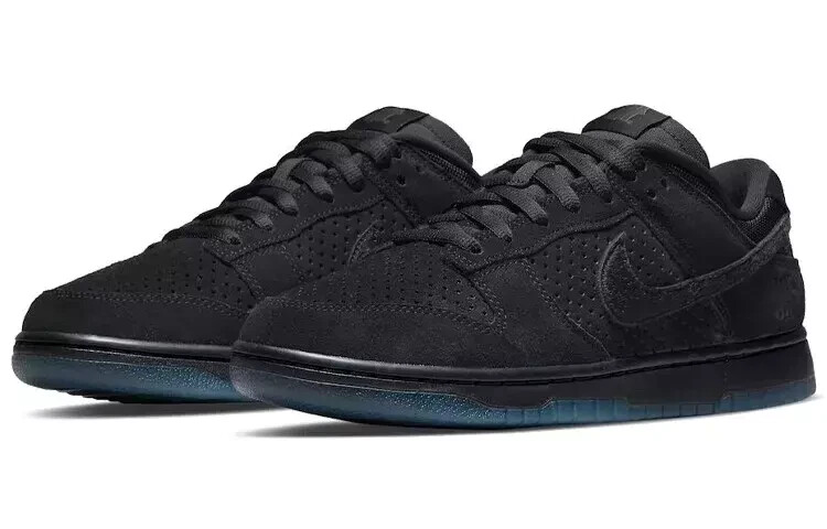 シューズ NIKE DUNK LOW UNDEFEATED 28.0cm/10US Nike Dunk Low Undefeated 5 On It Dunk vs. AF1 Men's - DH6508