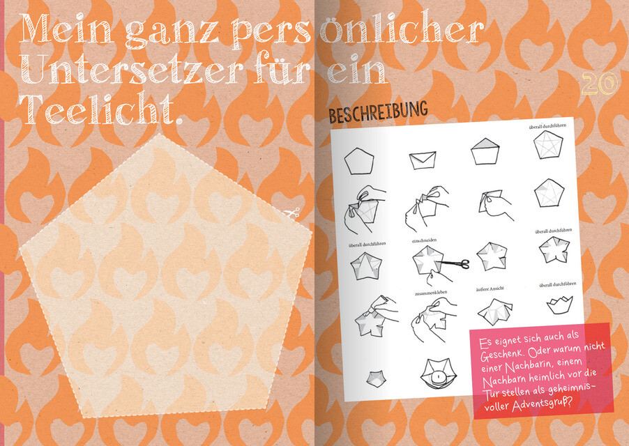 Thumbnail - Dein Advent Steht Kopf 2 Stephan Sigg