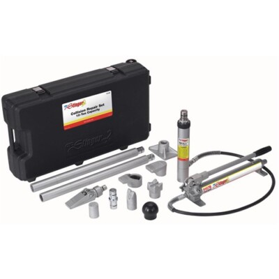 10-Ton Collision Repair Set OTC1515B Brand New!