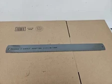 NEW Nicholson HSS Power Hacksaw Blade , 24 x 1-3/4x .088 , 6TPI USA