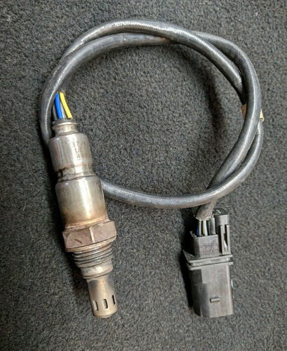 04L906262A VW Golf VII 2013 Passat B8 Lambda Lambdasonde 1.6 Diesel