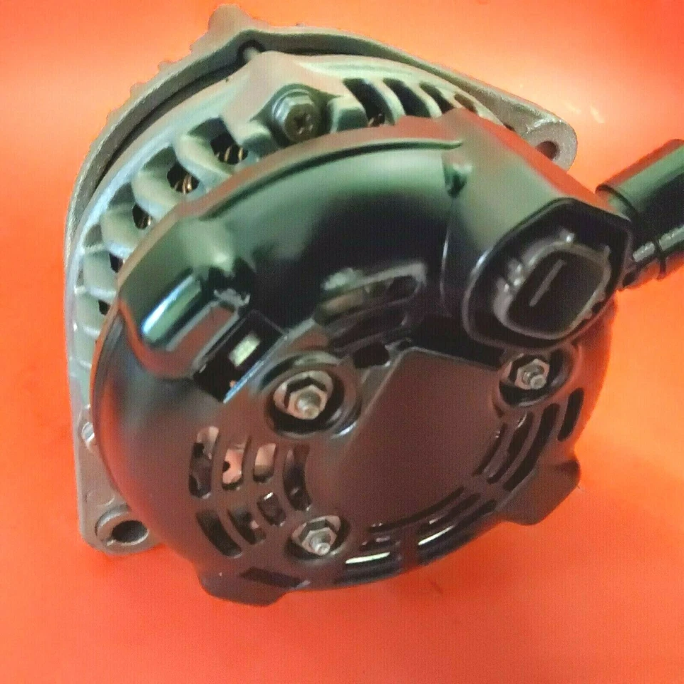 Alternador Acura MDX V6 2006 2007 2008 2009 3,5 litros 3,7 litros OEM Reman por ace Foto 3 de 4