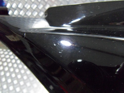 Genuine KAWASAKI NINJA ZX4RR Left side fairing panel 2023 to 2025 - Picture 19 of 20