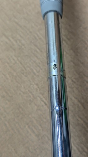 Taylormade M2 Tour Single 8 Iron Golf Club Right Hand Steel X Shaft Align Grip M - Picture 9 of 12