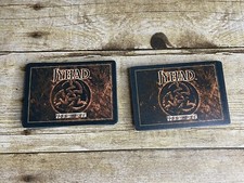 Jyhad Collectible Trading Card Game Collection Of Cards 1994 Vintage 55 Cards