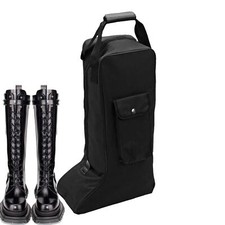Tall Boot Bag Storage Bags For Long Boots Hor...