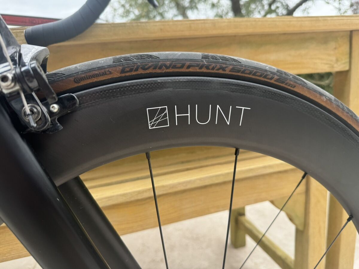 Specialized S Works Tarmac SL6 Size 54cm - Race Ready Specialized S Works Tarmac SL6 Size 54cm - Race Ready