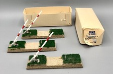 PIKO TT 3 passages à niveau