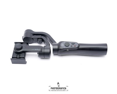 ZHIYUN SMOOTH Q