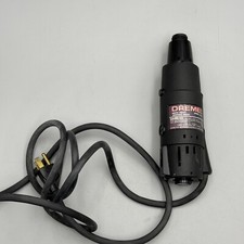 Dremel Variable Speed Moto-flex Tool Model 332 for sale online | eBay