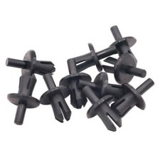 100 Stk. YOU.S Original Montage Spreiznieten Clips Stoßstange für OPEL - 1104882