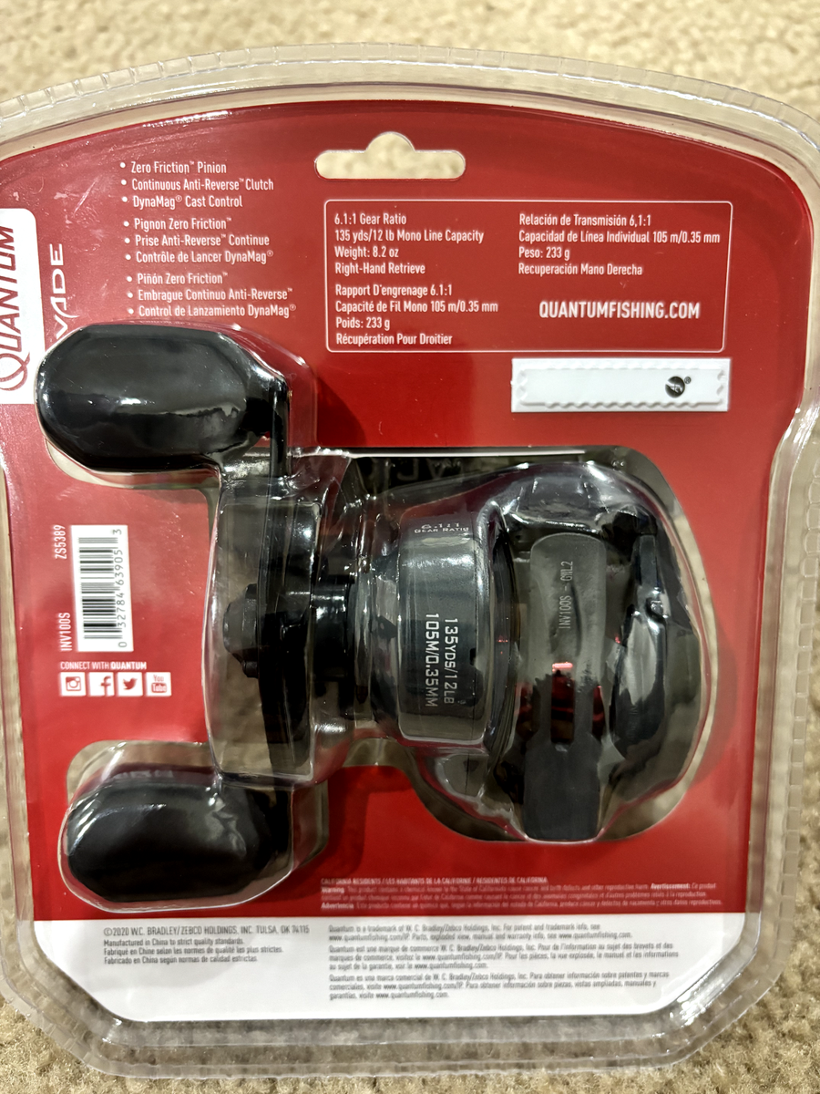 Quantum Invade | eBay