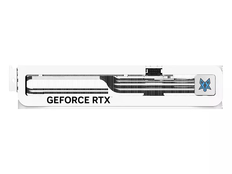 Manli GeForce RTX 5080 Palor Fox OC 16GB GDDR7 Graphics card - Image 3 of 4