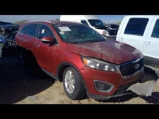 Used Speedometer Gauge fits: 2016 Kia Sorento cluster MPH 7.0`` display screen S