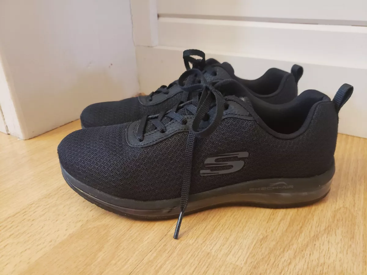 Skech air hotsell memory foam shoes