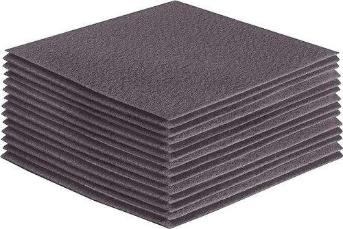 8" x 8" Acrylic Felt Sheets by FabricLA - Picture 34 of 41