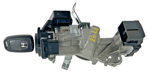 Interruptor de bloqueo de encendido Honda Accord 2022 con llave e inmovilizador OEM # 39730T2AA0 - Imagen 5 de 6