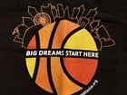 New Atlanta Hawks YMCA Hand Towel Pro Towels 100% Cotton Made In China  — photo 2