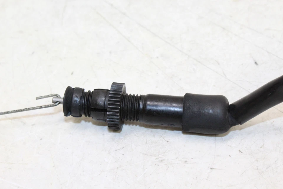 Sensor de freno trasero Honda Interceptor 500 Vf500f 1986 Foto 4 de 4