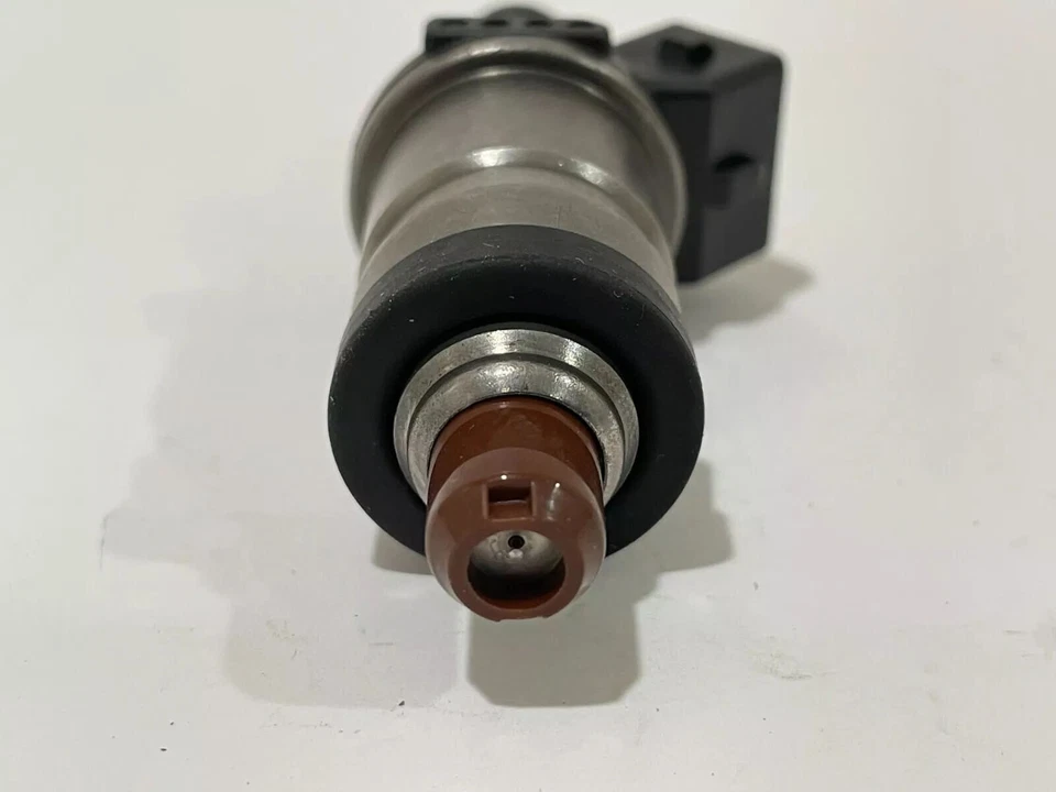 Inyectores de combustible Keihin OEM 06164-P0F-000 para 93-96 HONDA PRELUDE 2,2 L Foto 4 de 4