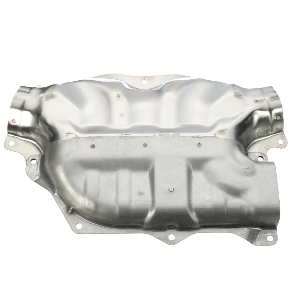 Escudo convertidor de calor de escape Crosstrek Forester Impreza 44651AD580 OEM 12-22 Foto 2 de 4