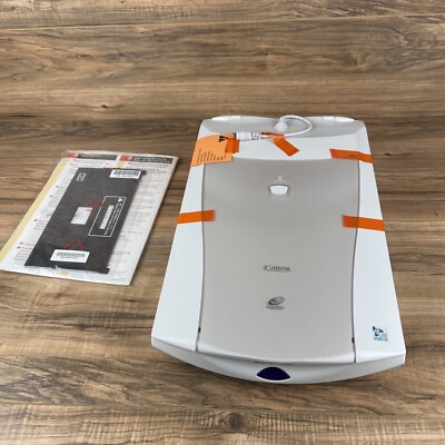 キャノン Canon スキャナー スキャナー CANOSCAN キヤノン Canon CSLIDE400 CANOSCANLIDE400