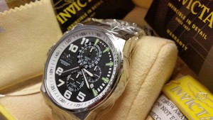 invicta 14955