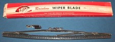 Trico Rainbow Wiper Blade Refill Rb-12 With Black Dots
