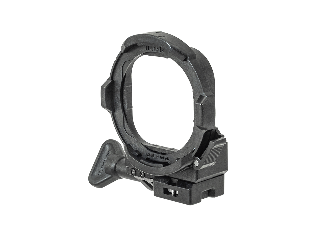 Wide Angle Underwater Semifisheye INON UFL-G140 ZD + Front Wide Angle Underwater Semifisheye INON UFL-G140 ZD + Front