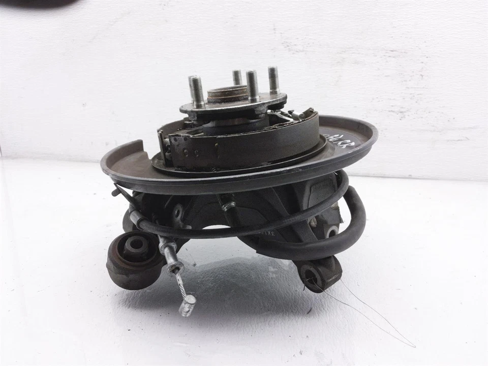 Cojinete de buje de nudillo husillo de pasajero trasero Scion Fr-S 2013-2016 28411Ca000 Foto 2 de 4