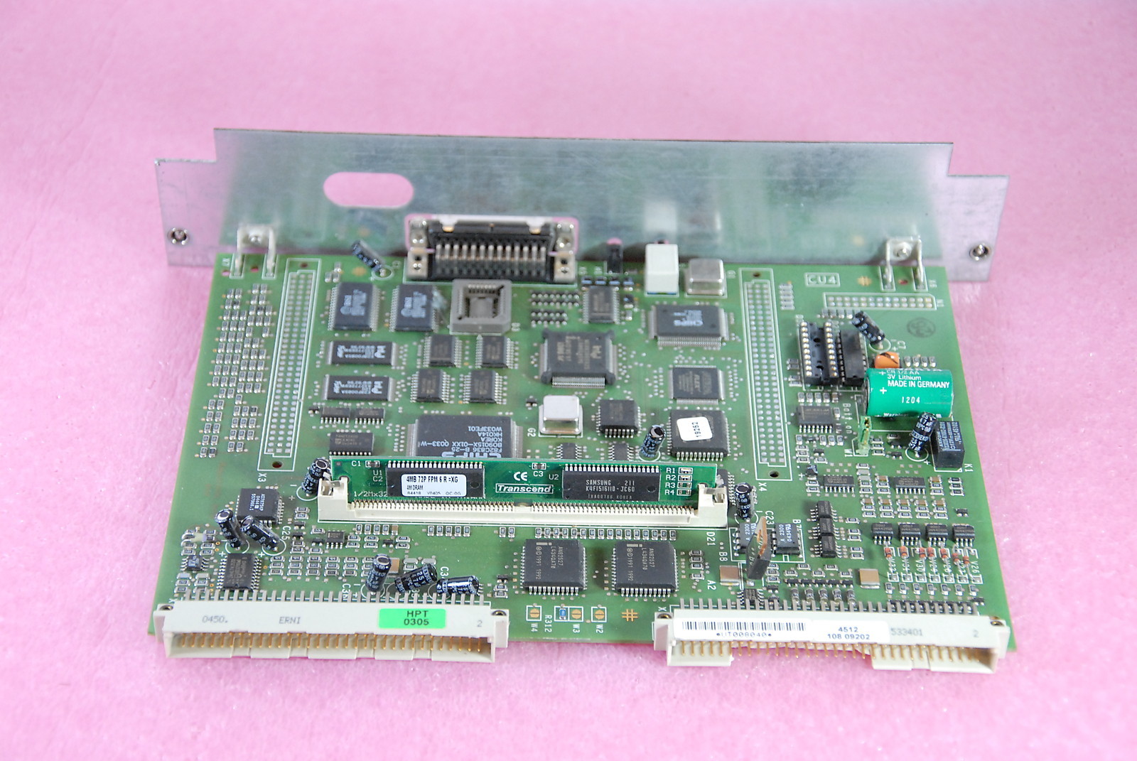 Philips 451210809202 4512-108-09202 Board | eBay
