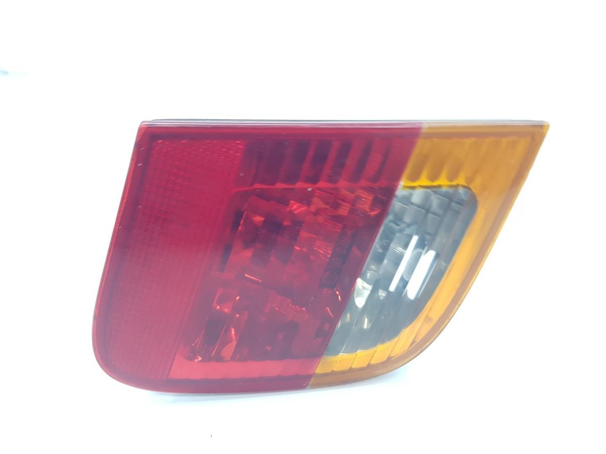 63216907945 left inner tail light for BMW 3 0 XD 2003 1870666 | eBay