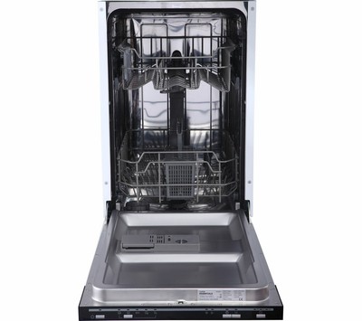 currys bosch slimline dishwasher