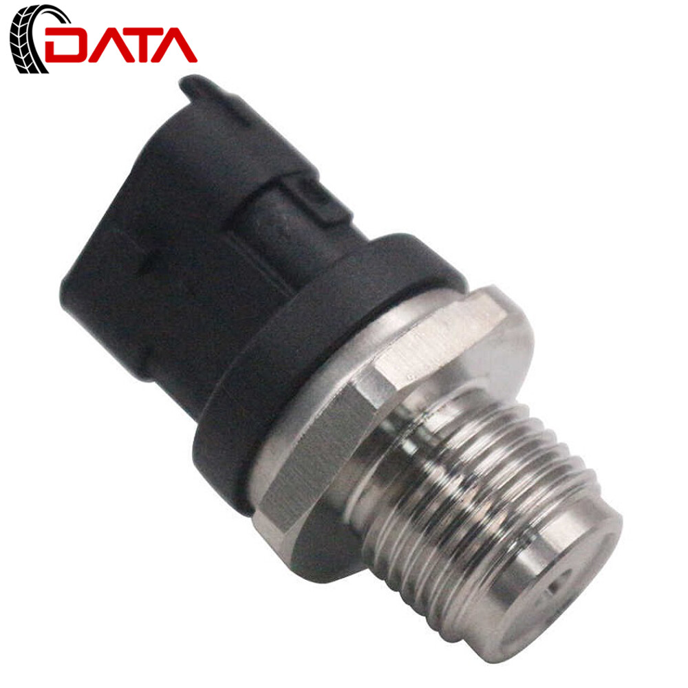 FUEL RAIL PRESSURE SENSOR for Chevrolet Aveo Captiva Epica Lacetti Malibu Nubira FUEL RAIL PRESSURE SENSOR for Chevrolet Aveo Captiva Epica Lacetti Malibu Nubira