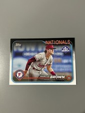 2024 Topps Pro DeBut 1-200 Buy 1 Get 1 Free: You Pick Player, complete your set