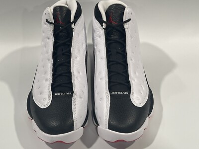 AIR JORDAN 13 RETRO 27㎝ Air Jordan 13 Retro He Got Game (2018) GS Size 884129-104 | eBay