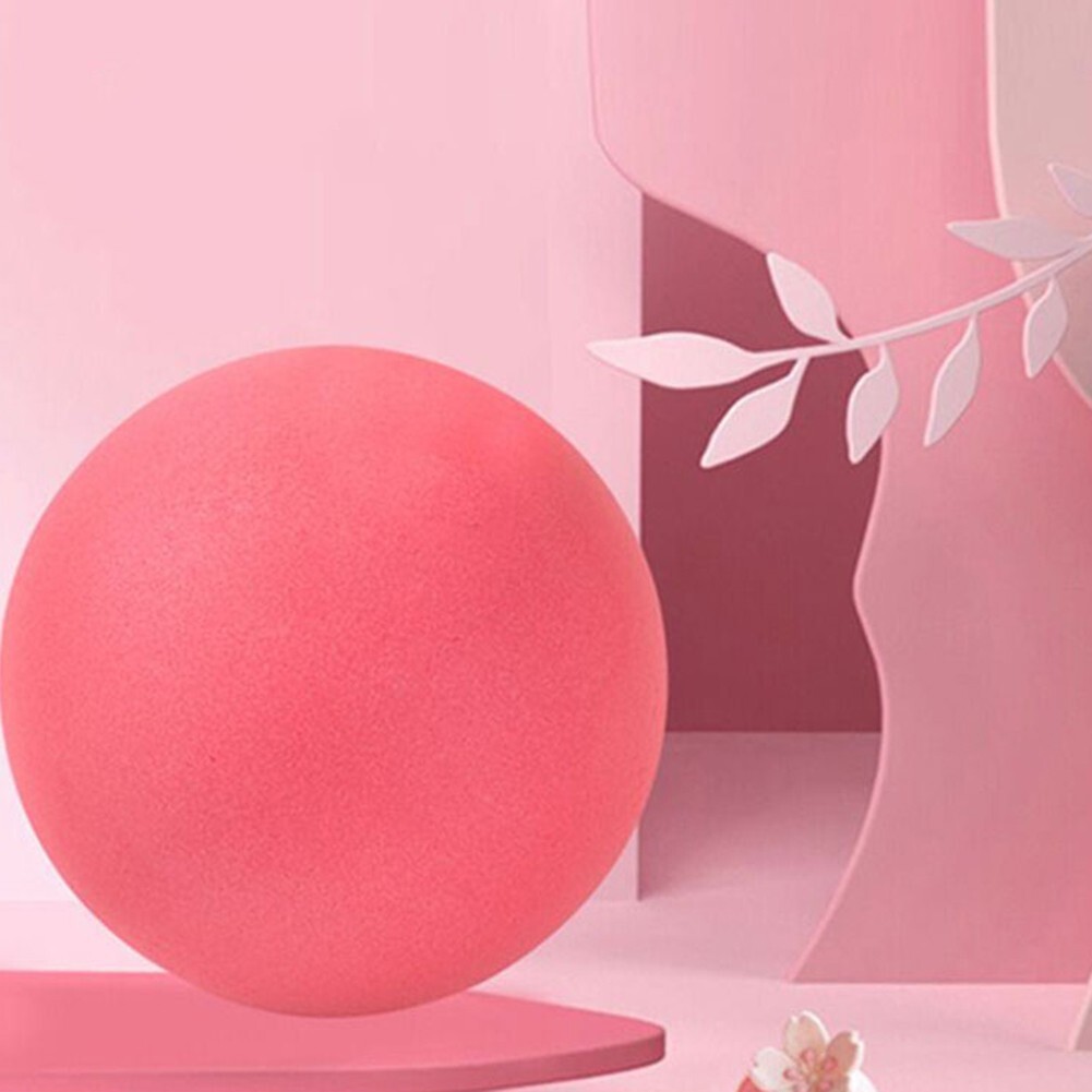 Bulk Toy Silent Basketball PVC Foam Ball for Birthdays and Carnival