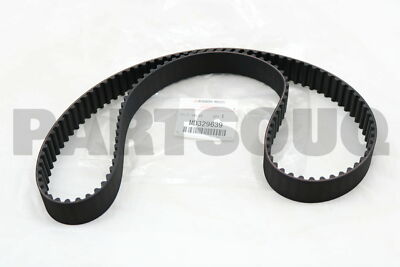 MD329639 Genuine Mitsubishi BELT,VALVE TIMING | eBay