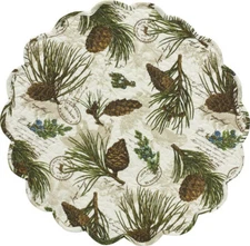 Park Designs Walk in the Woods Pinecone Collection ~~ Individually Sold