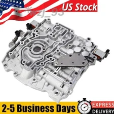 4T65E Transmission Valve Body Assembly Rebuilt For Sonnax GM037 2003+ GM Car SUV