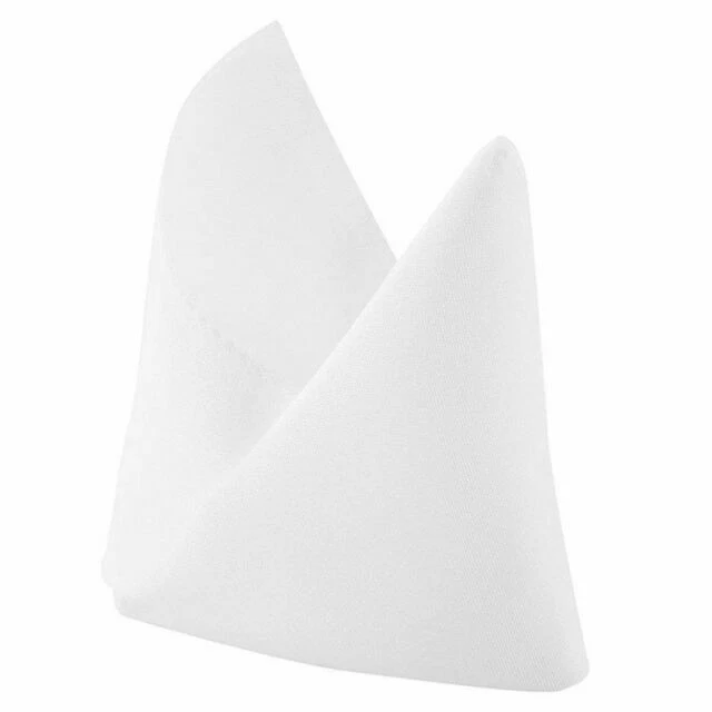 100% Polyester Table Napkins