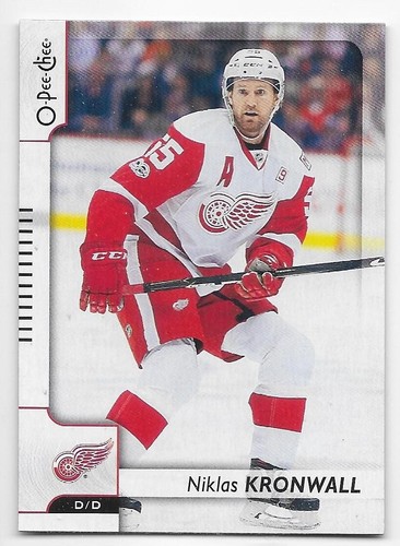 17/18 O-PEE-CHEE BASE Hockey (#251-500) U-Pick From List - Picture 234 of 248