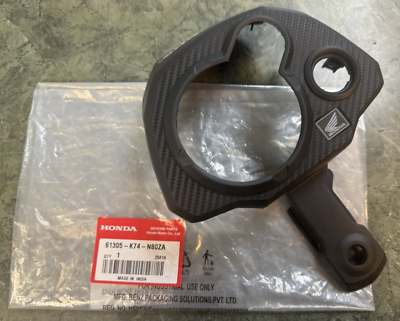 2022-2025 Honda Navi NVA110B Speedometer Meter Cover OEM 61305-K74