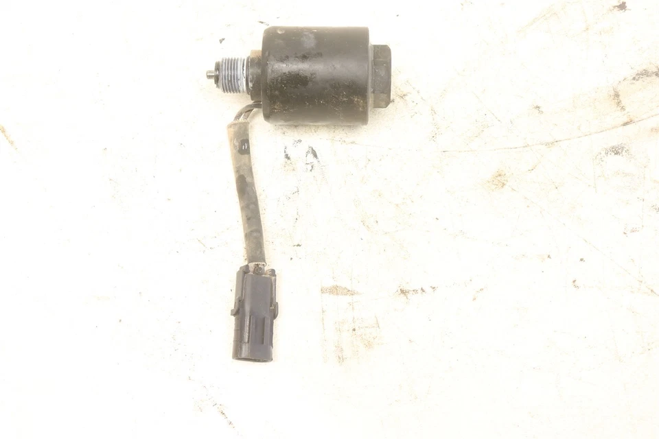 Bobcat 3650 Diesel UTV 14 Differential Actuator 39368 Foto 3 de 4