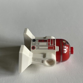 LEGO Star Wars Rebels Minifigure R4-P17 Astromech Droid Minifig