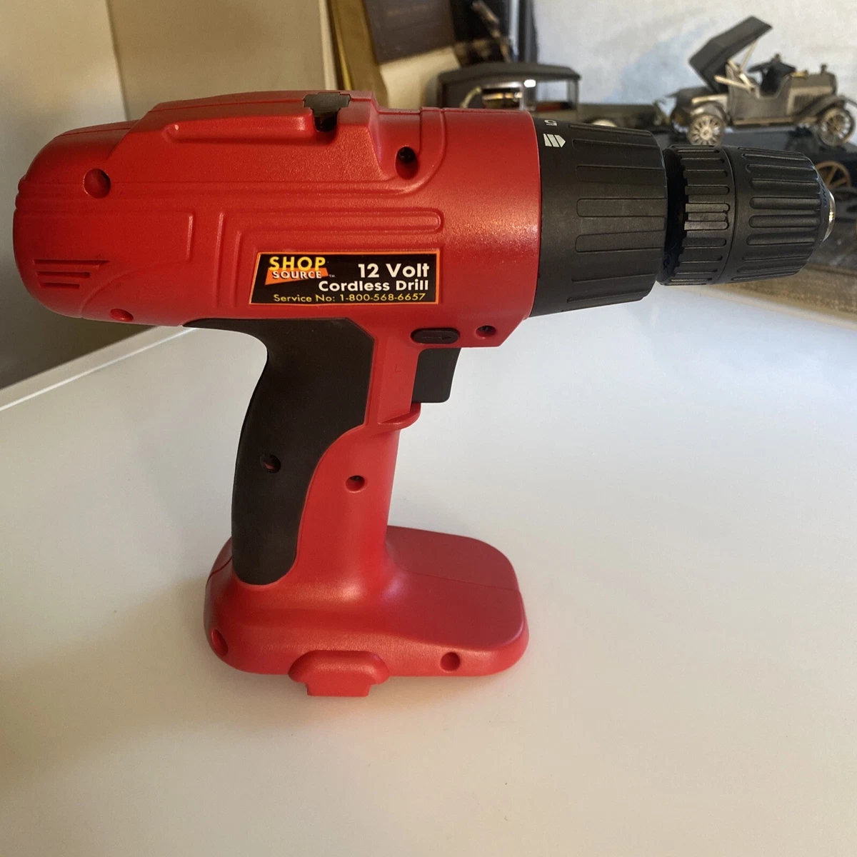 Shop source drill deals