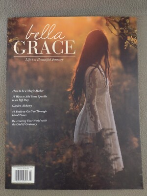 Bella Grace Issue # 21 SEP/OCT/NOV 2019