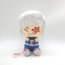 Tengen Uzui A364 Demon Slayer: Kimetsu no Yaiba Banpresto Plush 8" Doll Japan