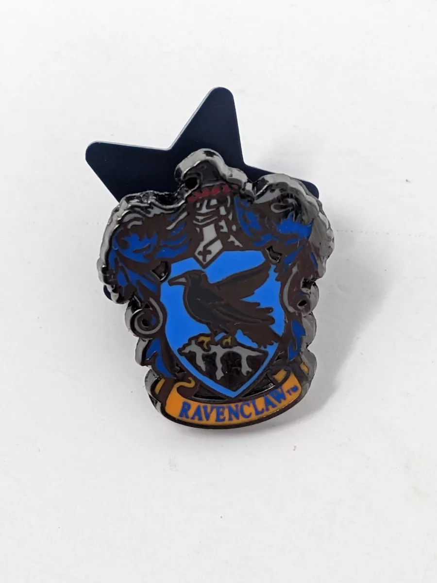 Ravenclaw Crest